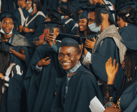 Graduation Gowns for Hiring in Thika and Kiambu
