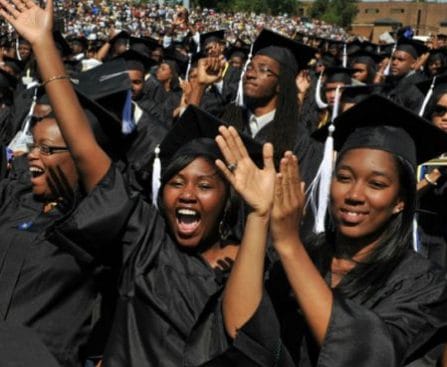 Nyeri and Muranga Graduation Gowns For Hire and sale