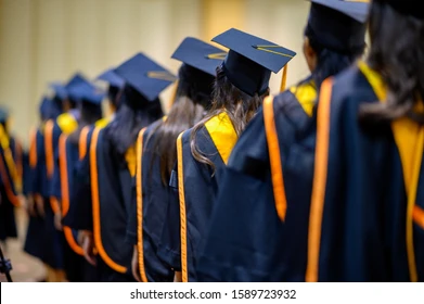 Thika and Ruiru Graduation Gowns For Hire and Sale, Styleline Designers