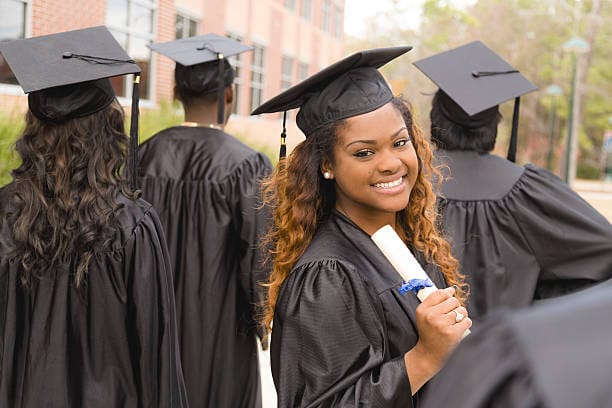 graduation gowns for hire in Kenya